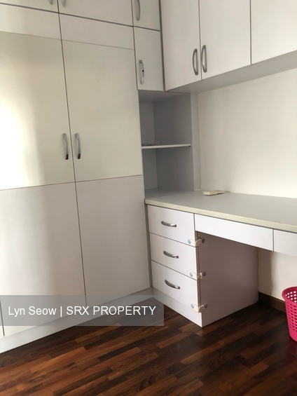 Blk 483 Admiralty Link (Sembawang), HDB 5 Rooms #201726272